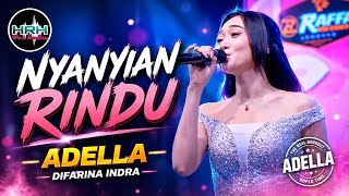 Download lagu NYANYIAN RINDU - DIFARINA INDRA | OM ADELLA - LIVE MADURA  mp3