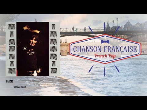 Jacques Higelin - Irradié