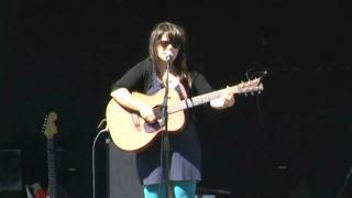 Samantha Crain - Long Division