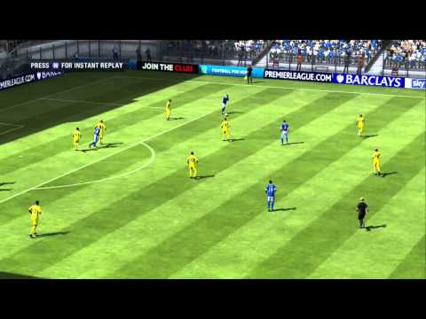 FIFA Career Mode | Everton | Episode 23 | Europe Again!