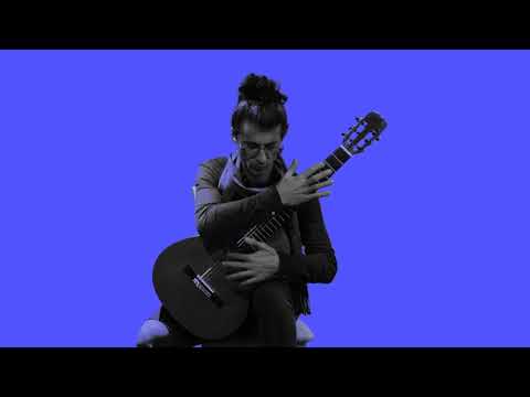 Naeim Rahmani - Foxfire Eins by Helmut Oehring