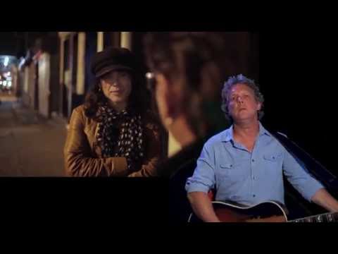 Steve Forbert Out In The World (Official Video)