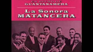 Guantanamera Music Video