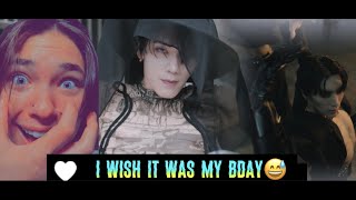 Download lagu [STATION : NCT LAB] TEN 텐 'Birthday' MV|REACTION mp3