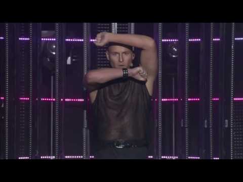 TLZP -Fil Tilen kao Right Said Fred