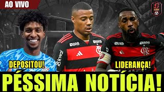 PÉSSIMA NOTÍCIA | LIDERANÇA NO VESTIÁRIO | CORINTHIANS PAGA MULTA