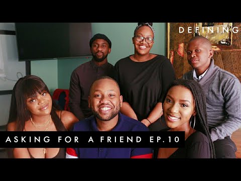 “You’re A Hoe Till Home Affairs Knows” 💀 ft. Khay Republik & Kea Moko | #DEFINING