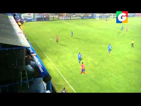 Video Resumen - Xelajú,MC 1-1 Municipal | Clausura 2015, Jornada 19
