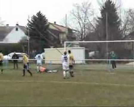 16.Runde ASV Neudorf - SC Neusiedl 1b 3:1