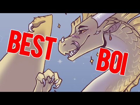 Qibli is the best character in WoF. Here's why.