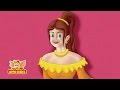 Fairy Tales Sleeping Beauty