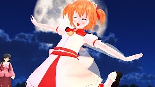 【ゆっくり実況】幻想鉱芸マインクラフトPART27