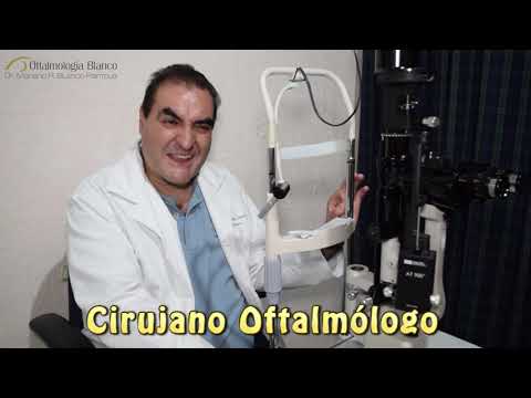 El Ojo Seco
