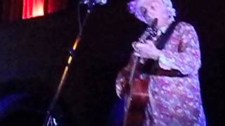 Robyn Hitchcock Live @ Botanique (Bologna), The Crystal Ship (The Doors)