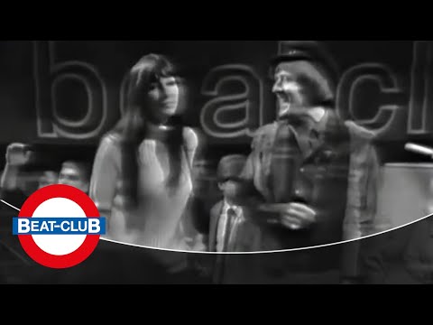 Sonny & Cher - Then He Kissed Me (1966)