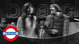 Sonny \u0026 Cher - Then He Kissed Me (1966)