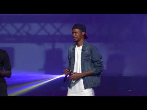 Gospel Force Ministering Live At The Emerge Conference 2018