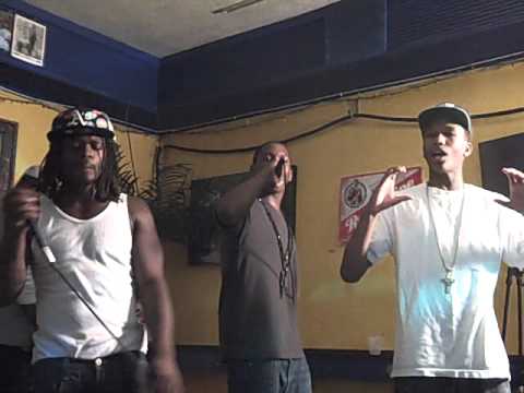 CASHOUT /TC MONEYGANG      A.N.T GEEZL HEADLINING SWEETFINGERS GEEZL FT A.N.T GOIN