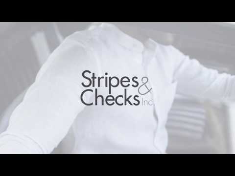 Stripes & Checks Inc | Modern Shirts for Men