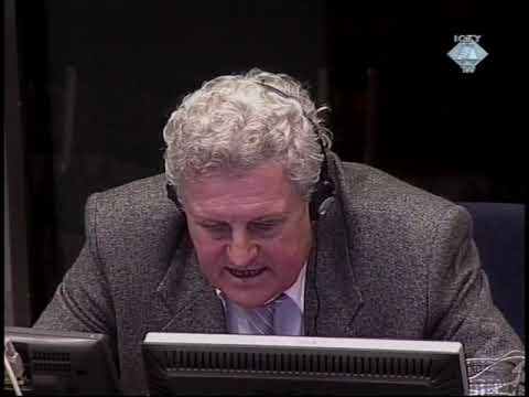 Rudolf Vilhelm, Ovčara