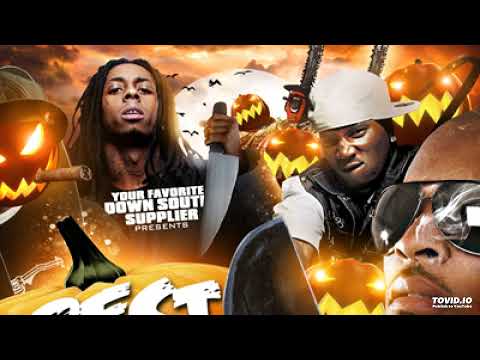 Scarface Ft. Lil' Wayne, T.I. & UTP Big Dog Status