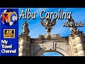 Cetatea Alba Carolina Traseul Portilor