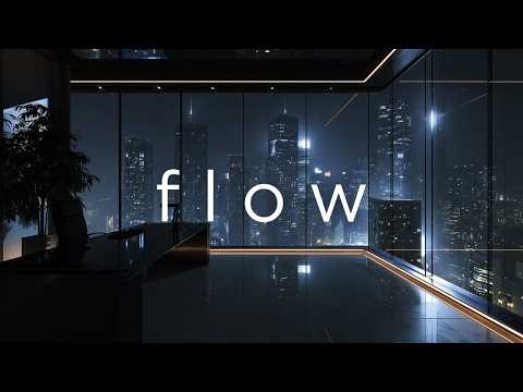 Focus Music — CEO Night Routine | Deep Work, Study & Elite Productivity