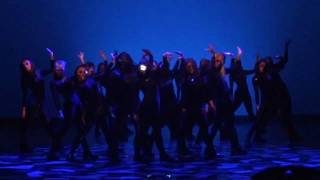 Janet Jackson, Make Me  Choreography: Denise &amp; Gino Vaccaro