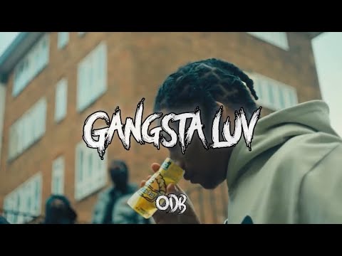 [FREE] 50 Cent X G-Unit X 90’s/2000 Type Beat 2023 • ‘’Gangsta Luv’’ (Produced By ODB)
