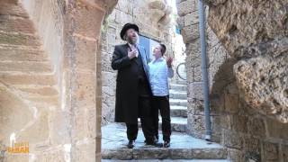 דודי קאליש & מאיר דב קליין - ליבי ליבי | Dudi Kalish & Meir Dov Klein - Libi Libi