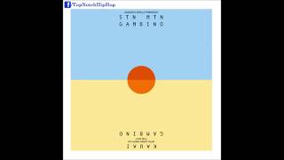 Childish Gambino   Let Your Hair Blow Ft  Young Scooter {prod  Zaytoven} STN MTN (NEW)