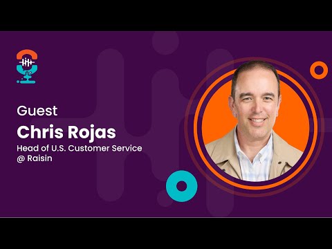 Building Customer Service from the Ground Up | Episode 24