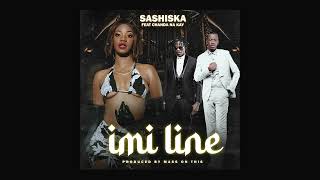 Sashiska - Imi LIne (ft Chanda Na Kay)
