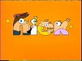 Nickelodeon Fairly Oddparents Transformation Bumper 2012
