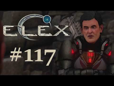 Elex #117 Monster-Marathon