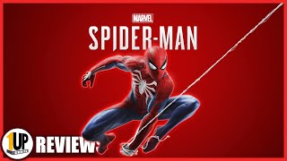 Marvel’s Spider-Man Remastered PC Game Review Marvel’s Spider-Man Remastered PC Game Review