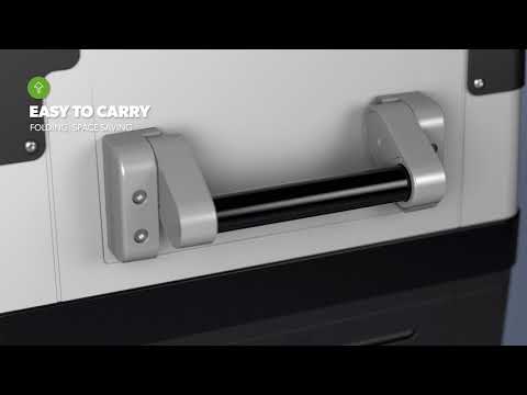 DOMETIC | CFX 35W Powered Cooler Fridge/Freezer