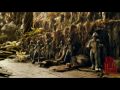 Land of the Lost Movie Trailer - Will Ferrel 