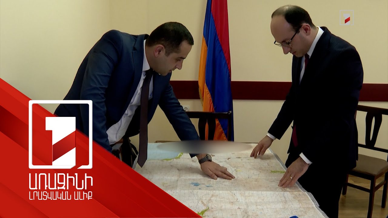 Կալանավորված է Գեղարքունիքի վրա ադրբեջանական հարձակումը չկանխելու համար մեղադրվող գեներալ-մայորը