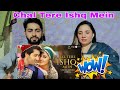 Chal Tere Ishq Mein, Gadar 2 Movie Pakistani Reaction, Part 9, Sunny Deol, Ameesha Patel,