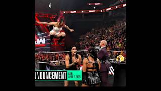 Download lagu Rhea ripley × Biance Belair × iyo sky #shorts #wwe #viral mp3 Download lagu Rhea ripley × Biance Belair × iyo sky #shorts #wwe #viral mp3