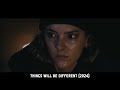 Things Will Be Different 2024 Movie Explained