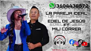 Video de MILI CORREA