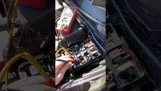 2018 Chrysler Pacifica battery drain!!!! #chrysler #doneright #car