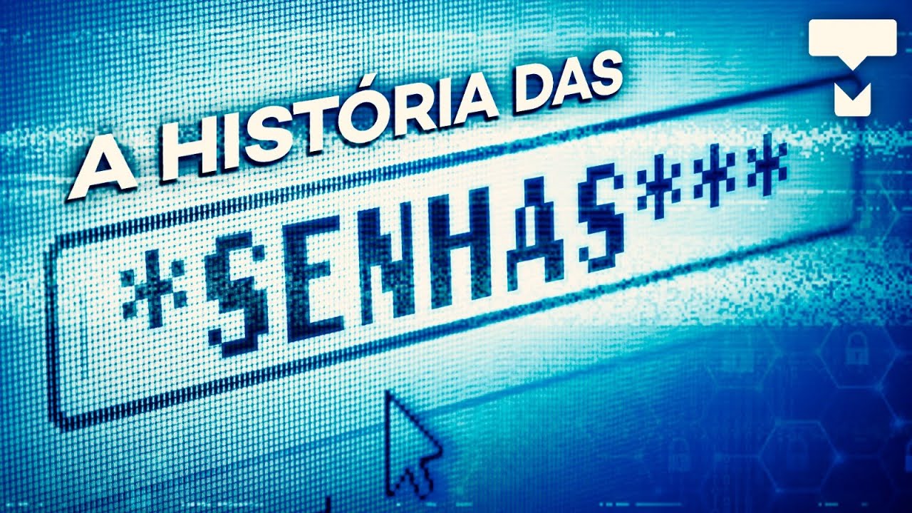 O código nuclear era 00000000 e a 1ª senha vazou: A história das senhas – História da Tecnologia
