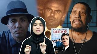 Download lagu Danny Trejo Rupanya Memang Seorang Mafia mp3