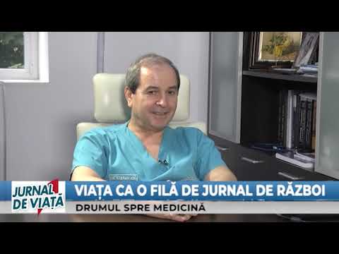 JURNAL DE VIATA