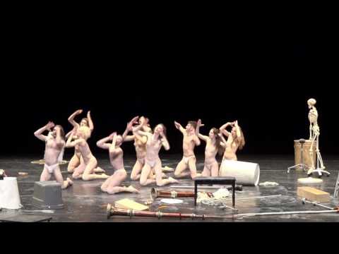 Hieronymus Bosch: The Garden of Earthly Delights (Apr 19 - 23)