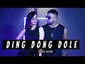 DING DONG DOLE Tejas Dhoke Ishpreet Dang KK Tushar Kapoor DanceFit Live