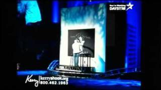 Amazing grace - The Cross on Canvas